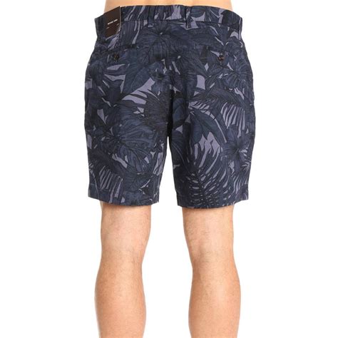 short michael kors homme|michael kors shorts.